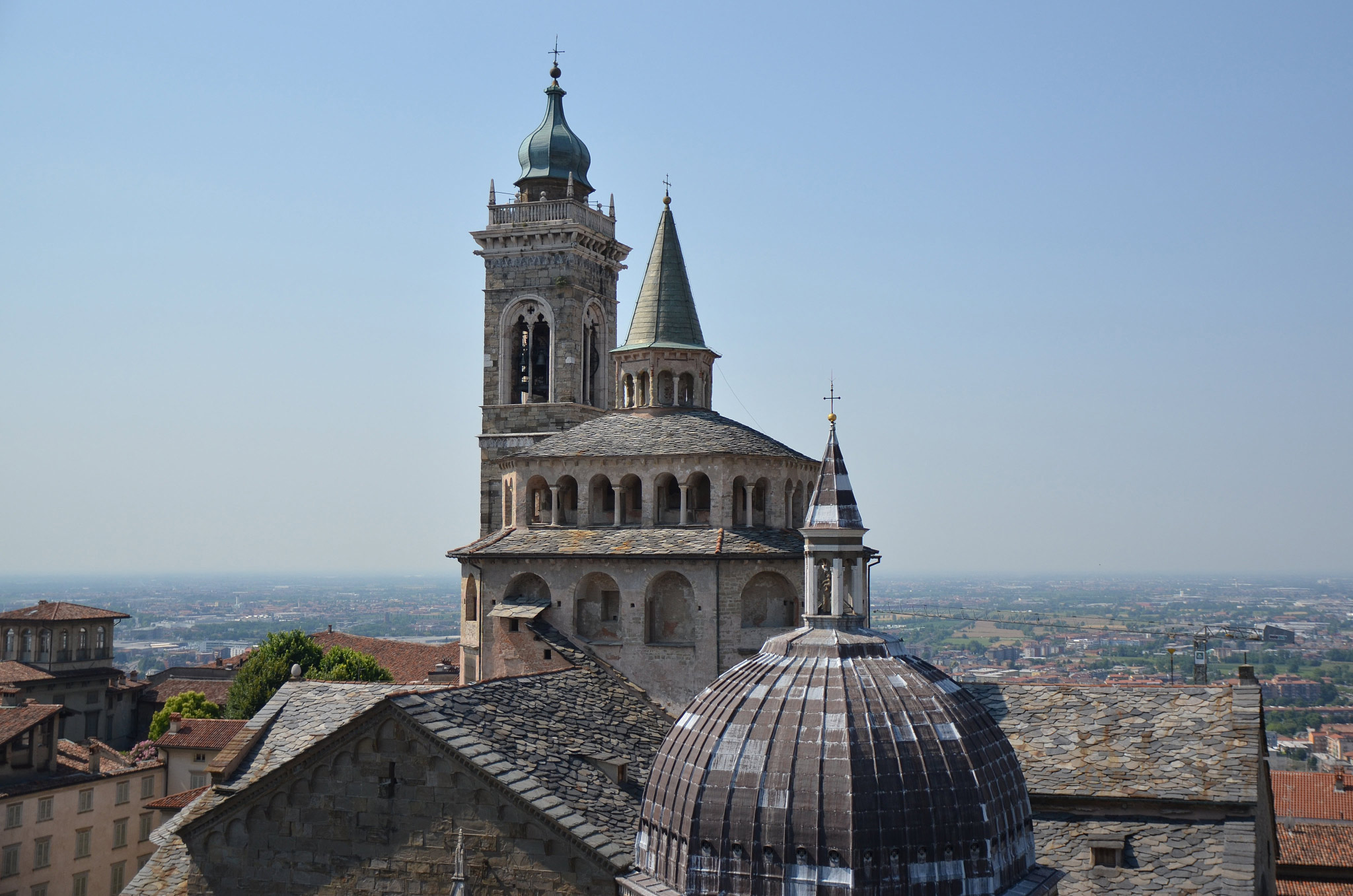 Bergamo